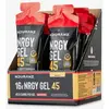 Image de Gel énergétique Nduranz Nrgy avec caféine 65mg 45g saveur mangue 16 unités