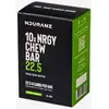 Image de Bonbons énergétiques Nduranz Nrgy Chew saveur pomme (10 bonbons)