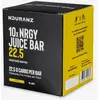 Image de Barres énergétiques Nduranz Nrgy Juice Bar saveur agrumes (10 unités)