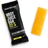 Image de Barres de nutrition Nduranz Bar 22.5 Noir ND430706-noir/jaune