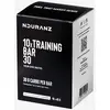 Image de Barres énergétiques Nduranz Training 30 g saveur chocolat blanc cannelle 10 unités