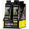 Image de Gel énergétique Nduranz Nrgy 22.5 g saveur citron 18 unités