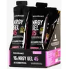 Image de Gel énergétique Nduranz Nrgy Gel 45g saveur tropicale (16 unités)