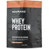Image de Nutrition protéinée Nduranz Noir ND432600-noir/marron