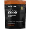 Image de Nduranz Regen 920 g T. ONE SIZE Marron Unisexe