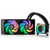 Image de Ek Water Blocks Nucleus Cr240 Lux - Refrigeracion Liquida