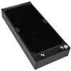 Image de Radiateur - EkWaterBlocks - EK-CoolStream CE 280 - Noir - Aluminium - Compatible AM4
