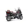 Image de Silencieux Akrapovic Black Piaggio MP3 500 08-16