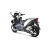 Image de Silencieux Akrapovic Aprilia 850 SRV 12-16