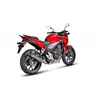 Image de Silencieux Akrapovic Carbone Honda CB 500 X 13-16