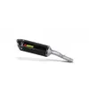 Image de Silencieux Akrapovic full carbone Kawasaki Versys 1000 12-17 Euro 4