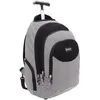 Image de Sac à dos à roulettes Street Canvas Navy 47 CM