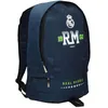 Image de Sac à dos Real Madrid Navy 48 CM