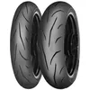 Image de Pneu Moto - Mitas SPORT FORCE+ 120/60ZR17 55W - Été - Radial - Vitesse W