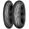 Image de Pneu Moto - MITAS - SPORT FORCE+ - 160/60 - Eté