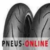 Image de Mitas Sport Force Plus EV 180 55 17 W 73