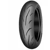 Image de Pneu moto - MITAS - SPORT FORCE+ - 190/50ZR17 - Radial - Été - Vitesse W