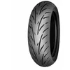 Image de Pneu moto - MITAS - Touring Force - 190/55ZR17 - Radial - Été - Charge 75 - Vitesse W