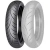 Image de Pneu Sport Moto - Mitas - MC50 - 80/100-17 - Adhérence Maximale - Design Moderne
