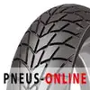 Image de Mitas MC20 Monsum REAR/FRONT M+S 120 70 11 L 56