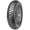 Image de Pneu tout-terrain - MITAS - MC19 - Taille 120/80-12 - Moto - Noir