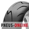 Image de Mitas Maxima REAR/FRONT 120 90 10 P 57
