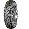 Image de Pneu Moto Enduro Trail+ Dakar - Mitas - 170/60B17 72H TL - Ultra Résistant - Quatre Saisons