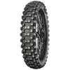 Image de Pneu arrière Motocross Mitas Terra Force MX MH 90/100-14 49M TT Mediu