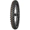 Image de Pneu de motocross - MITAS - TEFOMXSM - 70/100-17 - NHS - Noir