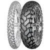 Image de Pneu Moto Enduro Trail+ Dakar - Mitas - 150/70B17 69H TL - Ultra Résistant - Quatre Saisons