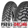 Image de Mitas Enduro Trail Dakar 2XORANGE REAR M+S 150 70 18 H 70