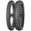 Image de Pneu motocross arrière Mitas Terra Force MX SM 90/100-14 49M TT