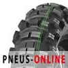 Image de Mitas Terra Force-EF Pro 2XGREEN REAR NHS 140 80 18 M 70