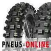 Image de Mitas Terra Force-EX XT Super YELLOW REAR 120 90 18 R 65