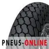 Image de Mitas H18 Flat Track 140 80 19 H 71