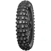 Image de Pneu arrière motocross Mitas Stone King 130/80-17 65N TT