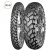 Image de Pneu MOTO MITAS ENDURO TRAIL+ 140/80 B17 69H TL M+S Été
