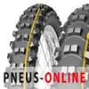 Image de Mitas Terra Force MX SM Super YELLOW REAR 120 90 18 R 65