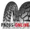 Image de Mitas Enduro Trail Plus REAR 120 80 18 H 62
