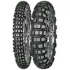 Image de Pneu trail arrière Mitas Enduro Trail Rally Pro 140/80-18 70R TT Supe