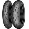 Image de Pneu Moto Arrière - Mitas - Sport Force+ EV 78W - 200/55 - Haute Performance