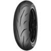 Image de Pneu moto arrière Mitas Sport Force + RS 190/55ZR17 75W TL