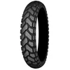 Image de Pneu Moto Enduro Trail-XT+ - MITAS - 110/80-19 59T TL/TT - Adhérence Tout-Terrain