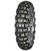 Image de Pneu trail arrière Mitas Enduro Trail XT+ 170/60B17 72T TL/TT Dakar
