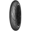 Image de Pneu avant moto Mitas Sport Force + 110/70-17 54H TL/TT