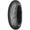Image de Pneu arrière moto Mitas Sport Force + 130/70-17 62H TL/TT