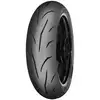 Image de Pneu arrière moto Mitas Sport Force + 140/70-17 66H TL/TT
