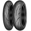 Image de Pneu MOTO MITAS SPORT FORCE+ 120/70 ZR17 58W Été