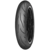 Image de Pneu avant moto Mitas Sport Force + 100/80-17 52S TL/TT
