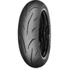 Image de Pneu MOTO Mitas Sport Force + 150/60-17 TT/TL 66H roue arrière